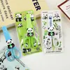 Nuevas Tijeras de Manualidades Infantiles Snoopy, Lindas y Estéticamente Agradables, Tijeras de Acero Inoxidable para Cortar Papel, Materiales de Papelería para Estudiantes
