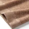 Camiseta interior tipo camisola Derong Terry para mujer con almohadillas en el pecho, cálida para el invierno, disponible para venta al por mayor y dropshipping