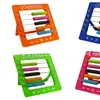 Atacado Direto da Fábrica novo pequeno brinquedo Ábaco material escolar de educação infantil plástico material escolar brinquedo de estudante aritmética