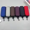 Nuevo Estuche para Gafas de Eva, Estuche de Colores para Gafas, Estuche para Gafas de Sol con Cordón de Cremallera, Conveniente y Resistente a la Presión, Se Puede Imprimir con Logo