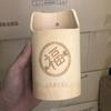 Hashis mestre do arroz bambu não pintado talheres impressão Alishan hotel hashis espátula de bambu palito de dente barraca atacado