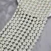Ángel de Jade Concha de Agua Dulce Perla de Imitación Agujero Pasante Pulsera con Cuentas Collar Accesorios para Joyería DIY Venta Directa de Fábrica