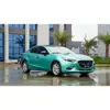 Película para cambio de color de coche serie metálica material PET personalizada OEM película de wrap para coche pegatina de cambio de color fabricante precio mayorista