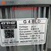 Servomotor de Frecuencia Variable sin Escobillas DC Publicidad Caída Aérea Bluetooth Controlador de Barrera de Acceso RM200 Weijieketuo DC24V