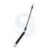 Cable de embrague para cortacésped, cable de embrague mecánico para cortacésped, cable de control para accesorio de maquinaria agrícola, directo de fábrica