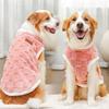 Roupas para Gatos de Estimação de Ano Novo Outono e Inverno Gato Sem Pelo Gato de Pelúcia Ano Novo Golden Retriever Cachorro Grande Golden Retriever Gato Cachorro Suprimentos
