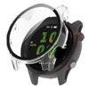 Para Jiaming Garmin Forerunner 255/255s capa protetora capa de PC película temperada capa integrada