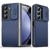 Adecuado para Funda de Teléfono Navegador Samsung Z Fold8, Funda Protectora Plegable Zfold7 Anti-Caídas, Funda Protectora Anti-Caídas Zfold6