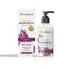 Aceite Corporal OceAura Lavanda Hidratante y Humectante para Todo el Cuerpo Masaje Nutritivo de Larga Duración