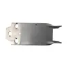 2066200100 2066200200 es adecuado para el soporte de montaje de la viga interior del parachoques delantero del Mercedes-Benz Clase C W206