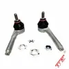 Terminal de direção externo 381793 381790 aplicável a Peugeot 206207307 Citroen C1C2