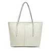 Bolsos de Cuero Retro Europeos y Americanos para Mujer, Nuevo Modelo 2026 Bolso Tote, Bolso de Mano para Viaje, Bolso de Hombro, Piel de Vaca de Primera Capa