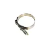 Adequado para Braçadeira D2 Dd Df Dj Dx Dh Dm (Mangueira intercooler) 68359596Aa