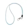 Cordão para Celular Japonês e Coreano Transfronteiriço Escalada ao Ar Livre Anti-Perda Alça Transversal para Celular Pendurar no Pescoço Câmera Cordão de Couro