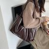 2026 Nuevo Modelo Bolso de Mano para Mujer Bolso Tote de Gran Capacidad Bolso Niche para Mujer Bolso Grande de Hombro y Axila Bolso Cruzado Versátil