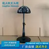 Suporte para Peruca Peça de Cabelo Pode Levantar Suporte de Cabelo Suporte Doméstico para Peça de Cabelo Cobertura de Cabeça Suporte para Cabelo