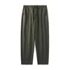 Pantalones Casuales de Primavera Personalizados para Hombre Pantalones Solotex Triple Protección Pantalones de Vestir Sueltos para Hombre Pantalones Deportivos Directo del Fabricante