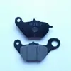 Accesorios para coches eléctricos al por mayor Plato de disco de freno para coche eléctrico Plato de disco de freno para motocicleta Aceite Accesorios de freno de disco pequeño F150