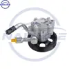 49110-EA200 49110EA200 bomba de dirección asistida, adecuada para Nissan FRONTIER D40 05-21
