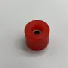 Fábrica de vidrio amoladora de cuatro lados amoladora de doble cara rodillo de prensa rodillo transportador rodillo línea hueca rueda de soporte trasero rueda guía varilla guía rueda máquina limpiadora de ruedas ruedas