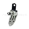 Adecuado para Mazda 2 goma del pie derecho DG80-39-070B.D651-39-070A.D652-39-070