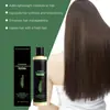 Shampoo Volumizador com Queratina de Alecrim Limpeza Suave, Hidratação, Suavização e Cuidado Natural para Cabelos Volumosos