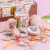 Recompensas para estudiantes de primaria pequeños regalos prácticos niños de cuarto quinto sexto grado superior juguetes de caja sorpresa regalos de regreso a clases sentido de ceremonia
