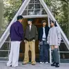 Suéter de Punto Suelto de Marca de Moda Todo Fósforo Otoño e Invierno Suéter de Pareja Moda Tendencia Marca Estilo Americano Cuello Vertical Cremallera Suéter Abrigo