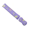 Reposamuñecas para ratón, reposamuñecas para teclado, almohadilla para muñeca, alfombrilla de ratón, protector de codo, soporte de muñeca para niñas, reposamuñecas para teclado y ratón de oficina
