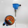 Medidor de Nível de Condutividade RF Medidor de Nível Interruptor de Nível Capacitivo à Prova de Explosão Interruptor de Nível de Condutividade RF