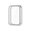 Aplicable para Funda Protectora de Reloj Xiaomi Smart Band 10pro TPU Cobertura Completa Funda de Reloj Xiaomi Band 10pro