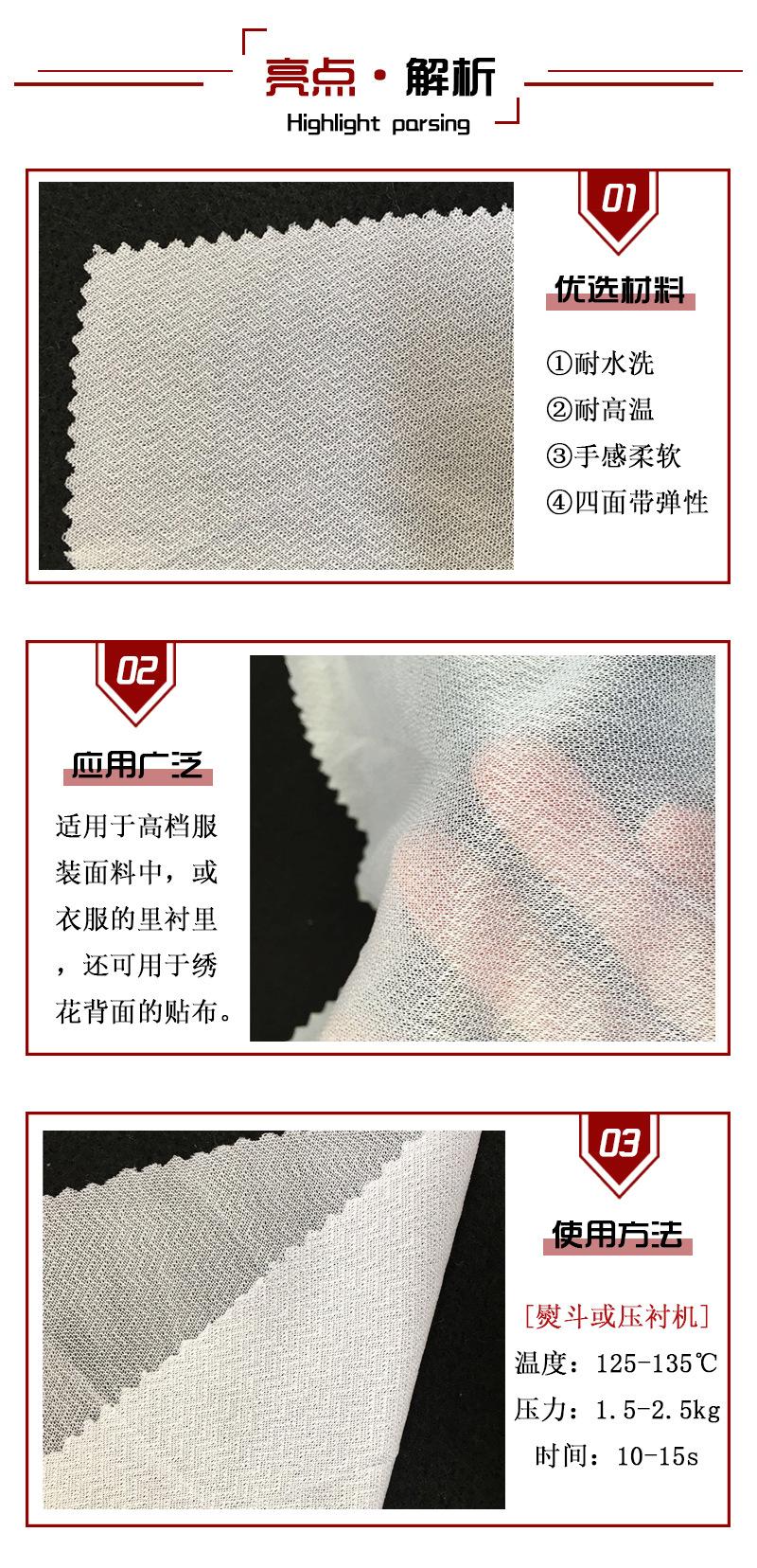 亮点解析