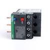 Productos genuinos LRD06C relé térmico tripolar tipo D relé de protección contra sobrecarga térmica con contactor de CA LC1D