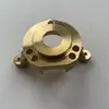 Tapa de Rodamiento Soporte de Rodamiento Telar Alimentador de Trama Válvula Divisora de Agua Giratoria Accesorios Bocina Integrada 6000/628/8100