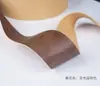 Tiras de Borda em Couro Sintético, Tiras de Tecido, Tiras de Acabamento Tipo Couro, Duráveis, Macias, Couro PU à Prova d'Água, PVC Resistente a Rasgos