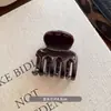 O Cabelo Fica Muito Firme~ Presilha de Rabo de Cavalo Alto para Mulheres, Presilha de Tubarão Versátil, Presilha de Cabelo na Parte de Trás da Cabeça, Novos Acessórios de Cabelo de Alta Qualidade 2025