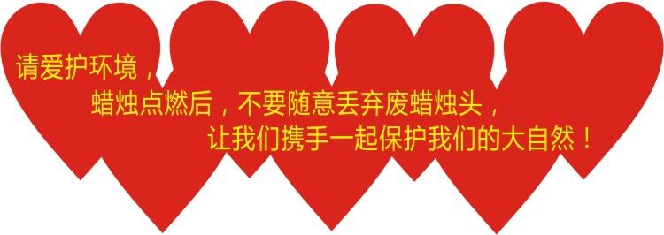保护环境