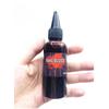 Halloween Festival de Fantasmas Botella de Spray Paquete de Tarjetas de Succión 60ml Sangre Falsa Fiesta Juguete Engañoso