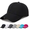 Procesando sombrero personalizado de secado rápido para hombre, verano, fino, transpirable, protector solar, gorra de béisbol, gorra casual para exteriores