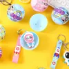 Chaveiro de Ovo Surpresa Cego, Gashapon Grande, Brinquedo de Boneca Fofo, Ovo Cego, Pequeno Presente para o Dia das Crianças, Prêmio de Jardim de Infância