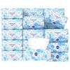 400*20 caixas cheias de toalhas de papel domésticas da série camélia, toras de papel toalha engrossadas, guardanapos