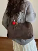 Bolsa de Gran Capacidad, Bolso Cruzado, Bolso de Mujer Más Vendido, Nuevo Bolso Cubo para Viajar, Bolso de Hombro Casual, Bolso Tote Versátil