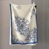 Chal Largo Estilo Étnico Retro para Fotografía de Viaje Habitaciones con Aire Acondicionado Ropa Exterior Cómodo Moderno Versátil Bufanda de Cuello Otoño Invierno