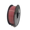 Pinrui Pla Consumibles para Impresión 3D Seda Pla 1.75Mm 1Kg Filamento para Impresora 3D Pla Seda