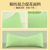 Almohada Triangular de Artemisa Personalizada, Almohada Cervical de Artemisa para Dormir en Casa, Recuerdo de Evento Festivo, Almohada de Tracción Cervical