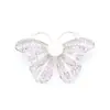 Broche de Mariposa Original, Lujo Accesible de Alta Gama para Hombres y Mujeres, Moda de Nicho, Broche Corsage para Chaqueta de Traje de Perla para Regalo