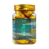 Procesamiento OEM de Pastillas de Látigo de Ciervo de Jilin 250g Pastillas de Salud de Alta Pureza Ginseng Nutritivo Pasta de Ciervo Pastillas de Polygonatum Pastillas de Tres Látigos