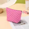 Bolsa de Cosméticos Plegada de Moda para Celebridades de Internet 2026 Nuevo Estilo Versátil Elegante Bolsa Pequeña para Mujer Estilo Coreano Bolsa Casual Bolso de Mano para Mujer