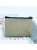 Porta-moedas de Couro PU, Estojo para Fones de Ouvido, Porta-chaves de Couro PU, Porta-cartões Portátil, Bolsa para Armazenamento de Cabos de Dados Digitais