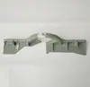 Z1X-Ff-255 Máquina de Sierra de Aluminio Deflector Fijo/Manija Auxiliar/Resorte Grande/Placa de Asiento de Construcción Elástica/Eje de la Placa de Asiento
